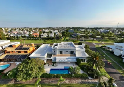 Casa de Condomínio com 3 Quartos à venda, 702m² no , Xangri-Lá