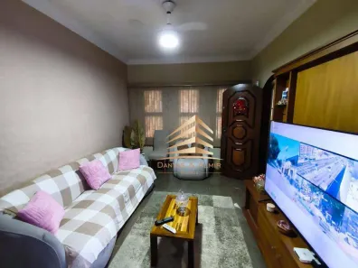 Casa com 3 Quartos à venda, 130m² no Jardim Bom Clima, Guarulhos