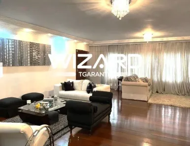 Sobrado com 4 Quartos à venda, 400m² no Parque da Mooca, São Paulo