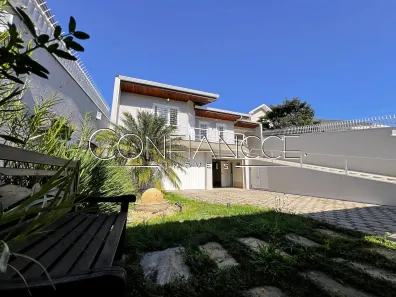 Casa com 4 Quartos à venda, 480m² no Mossunguê, Curitiba