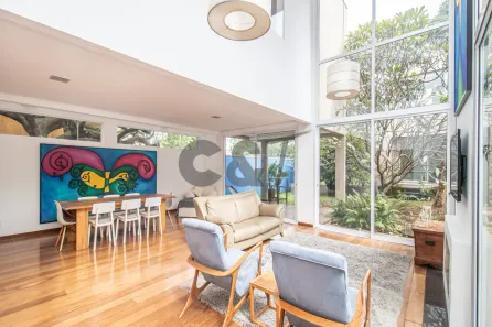 Casa com 3 Quartos à venda, 360m² no Chácara Santo Antônio (Zona Sul), São Paulo