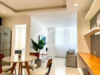 Apartamento com 1 Quarto à venda, 50m² no Copacabana, Rio de Janeiro