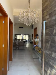 Casa com 4 Quartos à venda, 440m² no Residencial Eco Village I, São José do Rio Preto