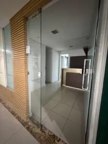 Sala Comercial para alugar, 32m² no Meireles, Fortaleza