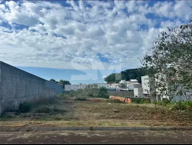 Lote/Terreno à venda, 420m² no Santos Dumont, Chapecó