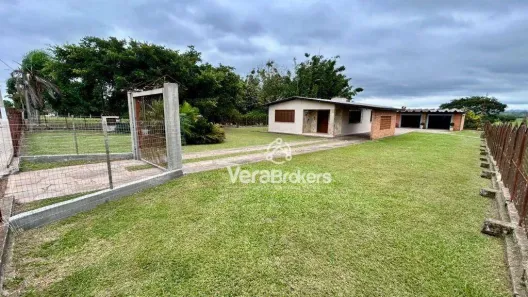 Casa com 3 Quartos para alugar, 150m² no Sítio Gaúcho, Gravataí