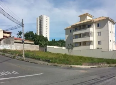 Lote/Terreno à venda, 1180m² no Jardim Guadalajara, Sorocaba