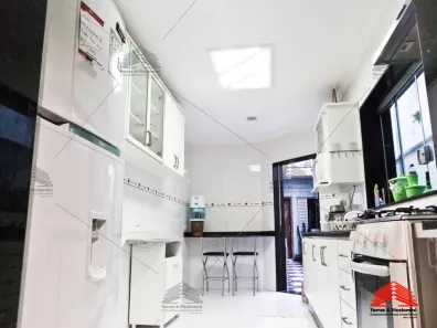 Casa com 6 Quartos à venda, 166m² no Jardim da Glória, São Paulo