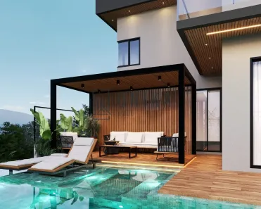 Casa de Condomínio com 4 Quartos à venda, 383m² no Parque Brasil 500, Paulínia
