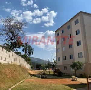 Apartamento com 2 Quartos à venda, 38m² no Jardim Recanto Verde, São Paulo