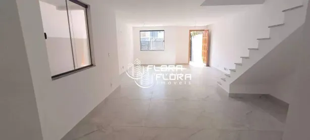 Casa com 4 Quartos à venda, 152m² no Piratininga, Niterói