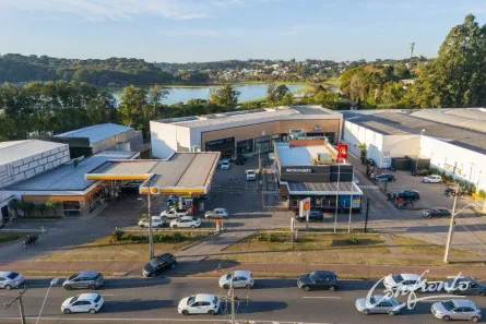 Ponto Comercial para alugar, 37m² no Seminário, Curitiba