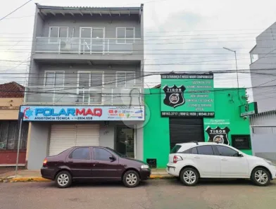 Prédio Comercial à venda, 330m² no Centro, São Leopoldo