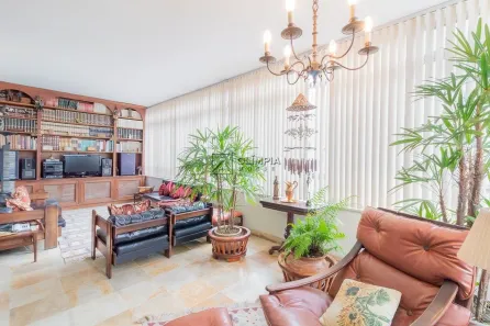 Apartamento com 5 Quartos à venda, 400m² no Consolação, São Paulo