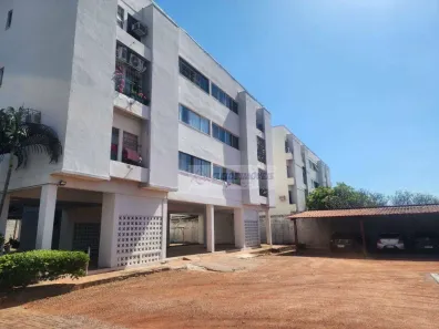 Apartamento com 3 Quartos para alugar, 120m² no Morada do Ouro, Cuiabá