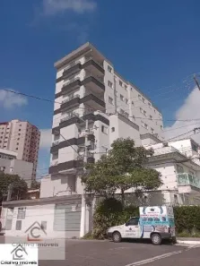 Apartamento com 2 Quartos à venda, 54m² no Vila Nova Savoia, São Paulo