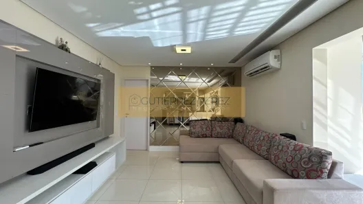Apartamento com 3 Quartos à venda, 114m² no Vila Suissa, Mogi das Cruzes