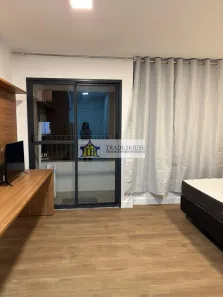 Kitnet com 1 Quarto à venda, 27m² no Vila Mariana, São Paulo