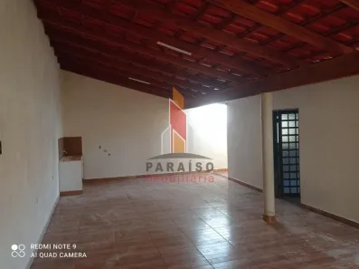 Casa com 3 Quartos à venda, 250m² no Nossa Senhora Aparecida, Uberlândia
