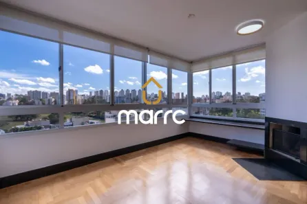 Cobertura com 3 Quartos à venda, 236m² no Paraíso do Morumbi, São Paulo