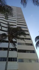 Apartamento com 2 Quartos à venda, 68m² no Praia do Futuro II, Fortaleza