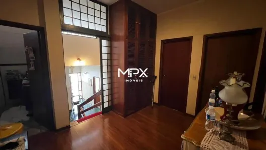 Casa com 4 Quartos à venda, 237m² no São Judas, Piracicaba