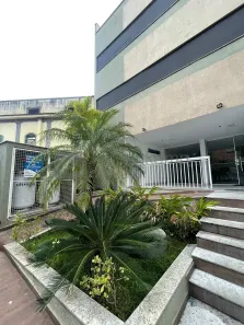 Apartamento com 2 Quartos à venda, 55m² no Retiro, Volta Redonda