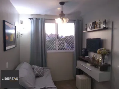Apartamento com 2 Quartos à venda, 41m² no Morro Santana, Porto Alegre