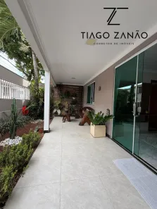 Apartamento com 5 Quartos à venda, 830m² no São Domingos, Serra