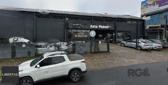 Galpão/Depósito/Armazém à venda, 900m² no Cavalhada, Porto Alegre