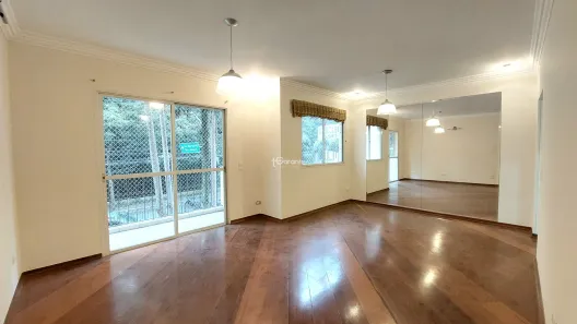 Apartamento com 3 Quartos à venda, 100m² no Brooklin Paulista, São Paulo