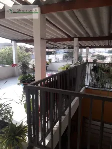 Sobrado com 4 Quartos à venda, 150m² no Sacomã, São Paulo