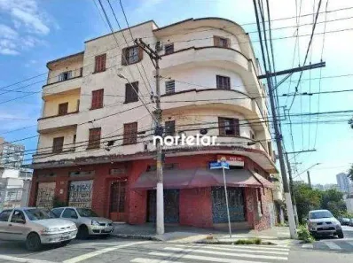 Apartamento com 2 Quartos à venda, 67m² no Água Branca, São Paulo