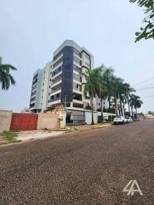 Apartamento com 3 Quartos à venda, 154m² no Agenor de Carvalho, Porto Velho