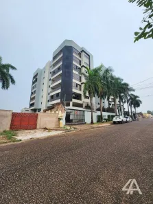 Apartamento com 3 Quartos à venda, 154m² no Agenor de Carvalho, Porto Velho