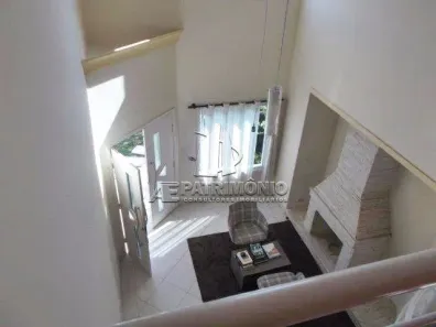 Casa de Condomínio com 3 Quartos à venda, 314m² no Além Ponte, Sorocaba