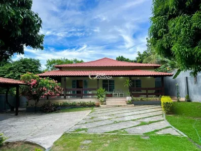 Casa de Condomínio com 3 Quartos à venda, 330m² no Bela Vista, Guarapari