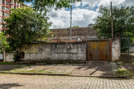 Lote/Terreno à venda, 242m² no Tristeza, Porto Alegre