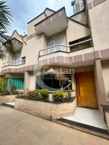 Casa de Condomínio com 3 Quartos à venda, 120m² no Vila Santa Clara, São Paulo