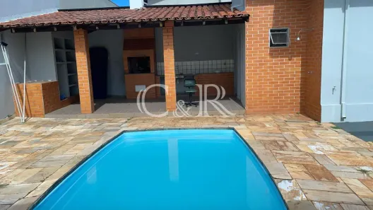 Casa com 3 Quartos à venda, 360m² no Jardim Nova Europa, Campinas