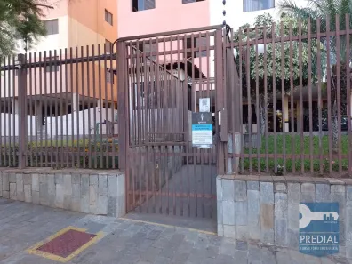 Apartamento com 2 Quartos à venda, 66m² no Centro, São Carlos