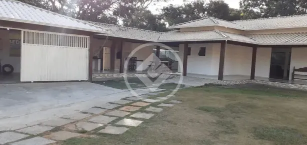 Casa de Condomínio com 4 Quartos à venda, 366m² no , Jaboticatubas
