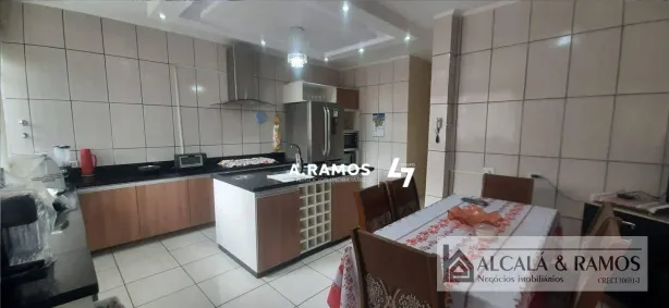 Casa com 2 Quartos à venda, 150m² no Conjunto Habitacional Benedito José Diana, Porto Feliz