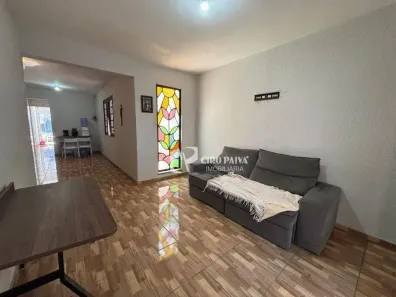 Casa com 3 Quartos à venda, 140m² no Cidade dos Funcionários, Fortaleza