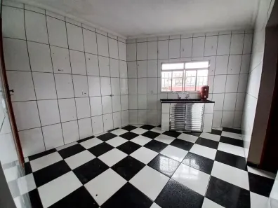 Casa com 4 Quartos à venda, 130m² no Vila Costa Muniz, Cubatão