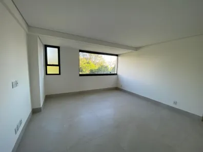 Apartamento com 3 Quartos à venda, 86m² no Santo Agostinho, Belo Horizonte
