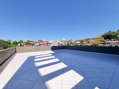 Apartamento com 3 Quartos à venda, 266m² no Rio Branco, Caxias do Sul