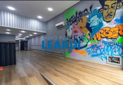 Ponto Comercial para venda ou aluguel, 180m² no Vila Nova Conceição, São Paulo