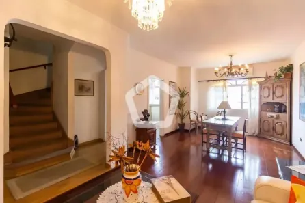 Casa com 3 Quartos à venda, 230m² no Jardim Bonfiglioli, São Paulo