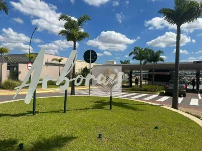 Lote/Terreno à venda, 468m² no Loteamento Residencial Arborais, Campinas